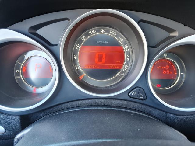 Citroen C4L 2013 thumb 5