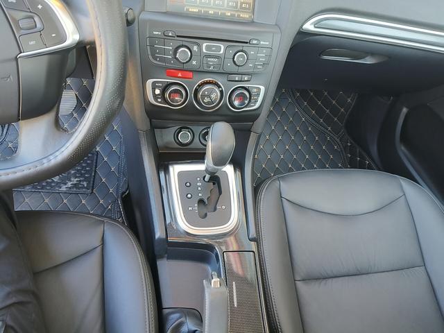 Citroen C4L 2013 thumb 7