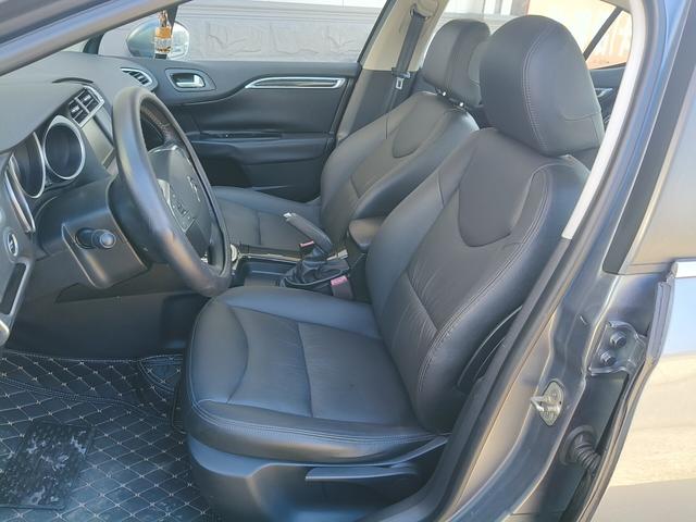 Citroen C4L 2013 thumb 8