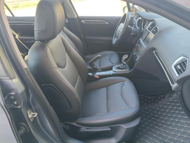 Citroen C4L 2013 thumb 9