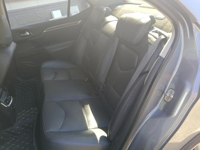 Citroen C4L 2013 thumb 10