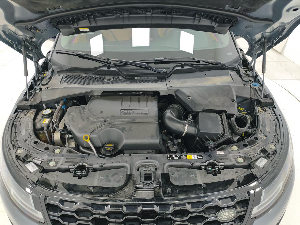 Land Rover Evoque 2020 thumb 6