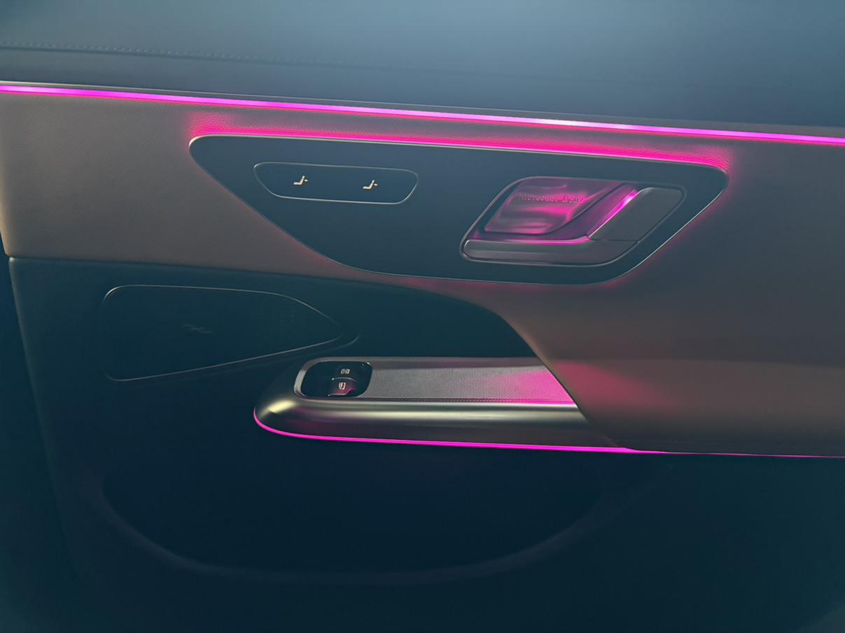 Mercedes-Benz E-Класс 2025 thumb 6