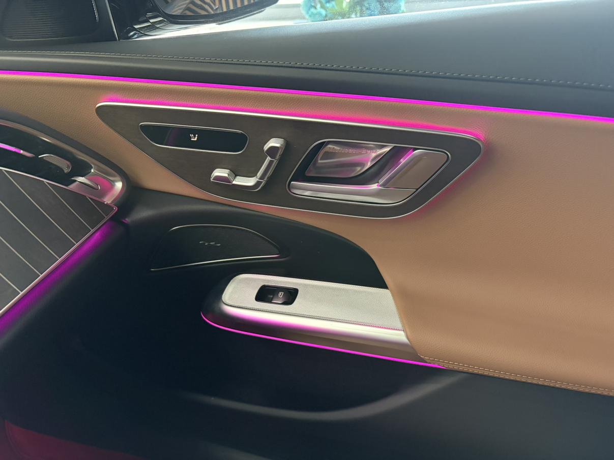 Mercedes-Benz E-Класс 2025 thumb 10