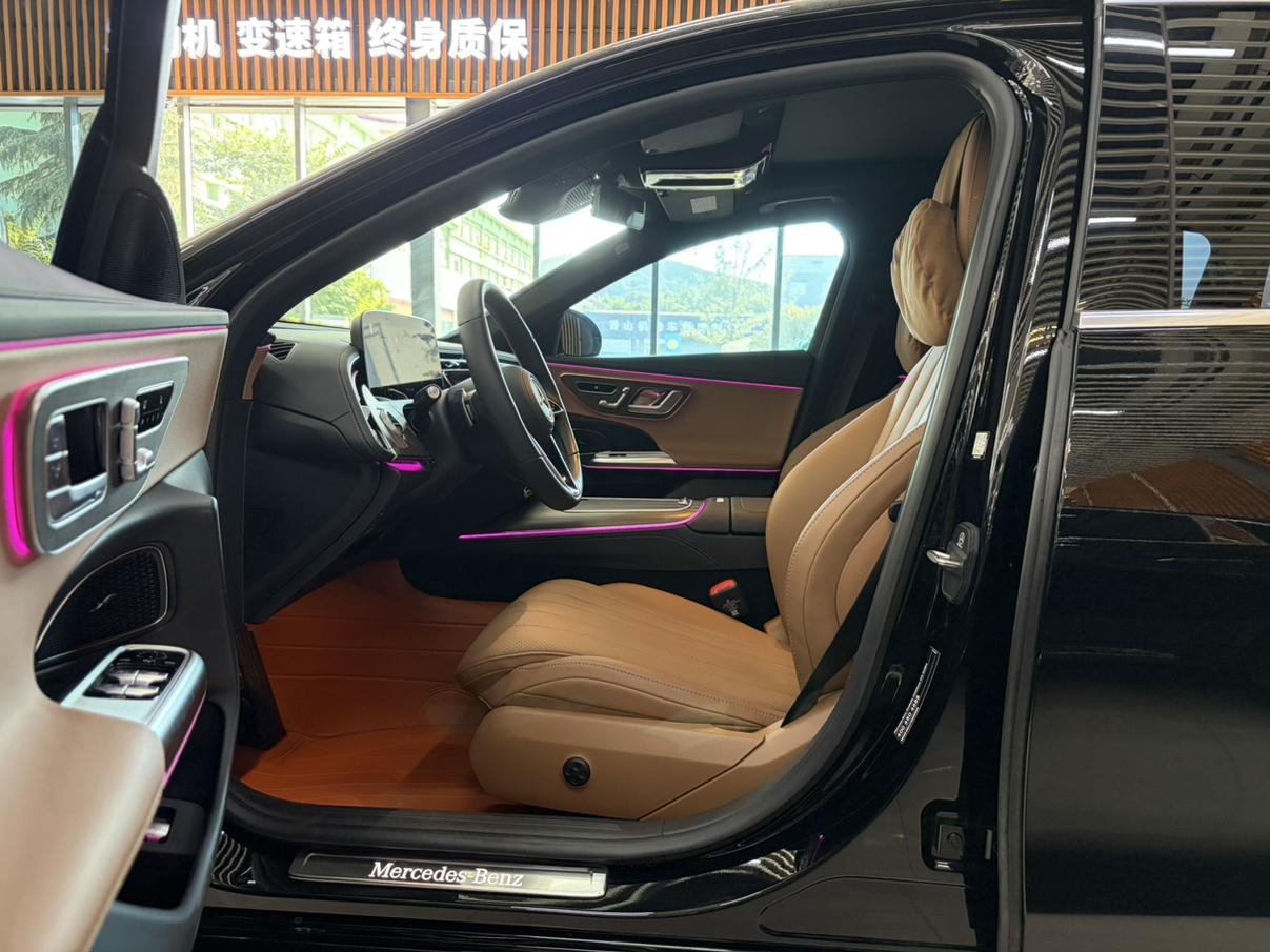 Mercedes-Benz E-Класс 2025 thumb 11