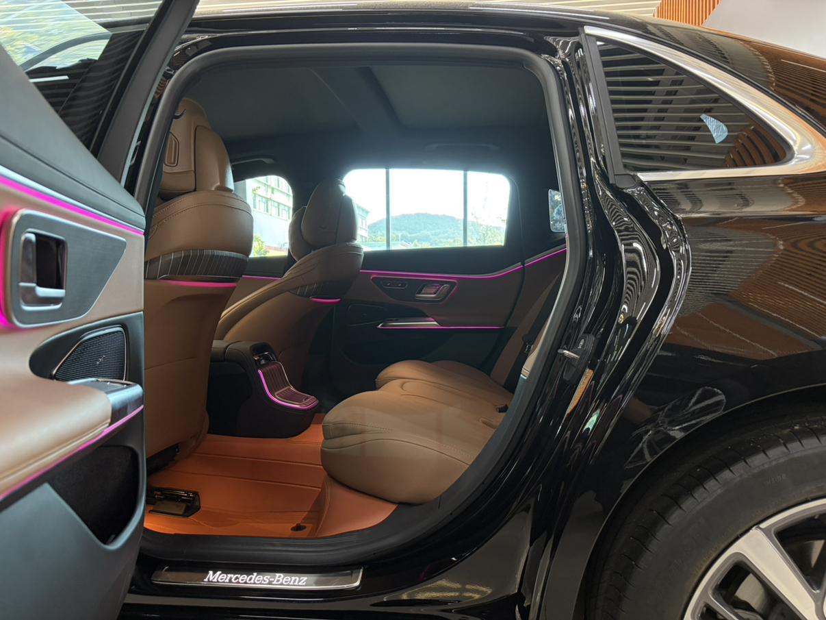 Mercedes-Benz E-Класс 2025 thumb 12