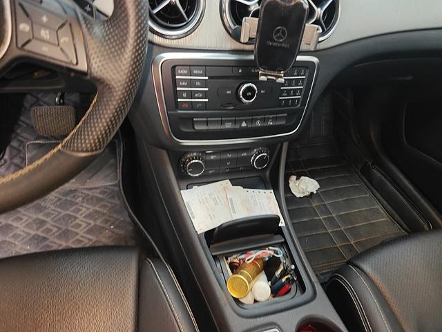 Mercedes-Benz GLA 2016 thumb 7