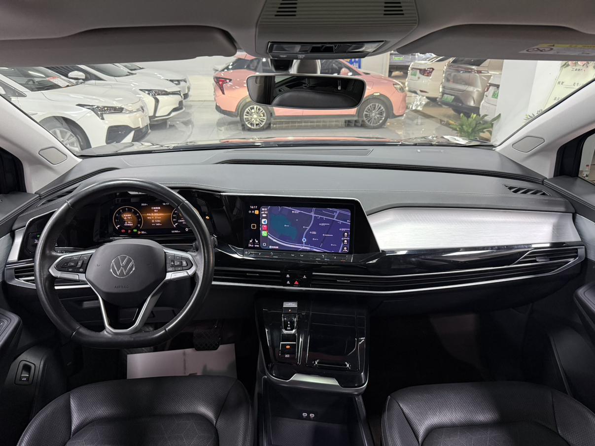 Volkswagen Lamando 2021 thumb 5