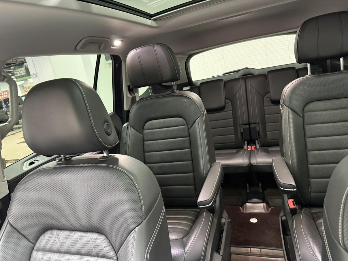 Volkswagen Lamando 2021 thumb 9
