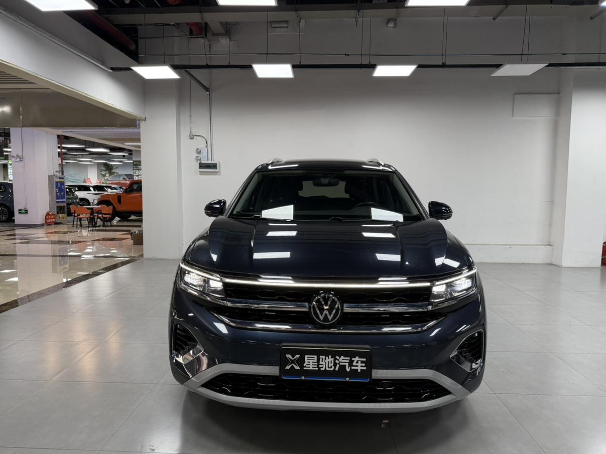 Volkswagen Lamando 2021 thumb 11