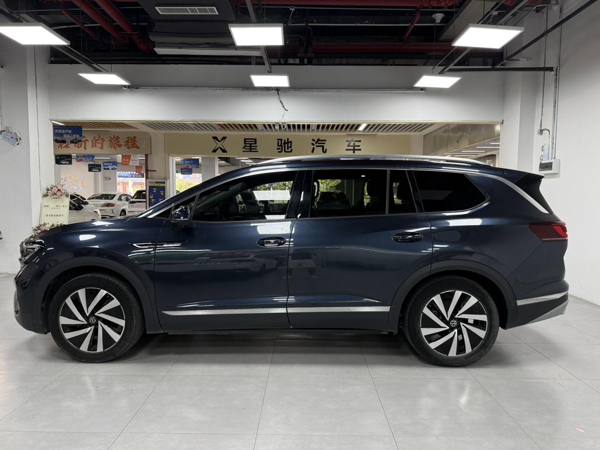 Volkswagen Lamando 2021 thumb 12