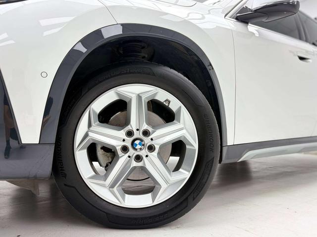 BMW X1 2023 thumb 8
