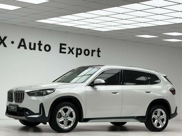 BMW X1 2023 thumb 11