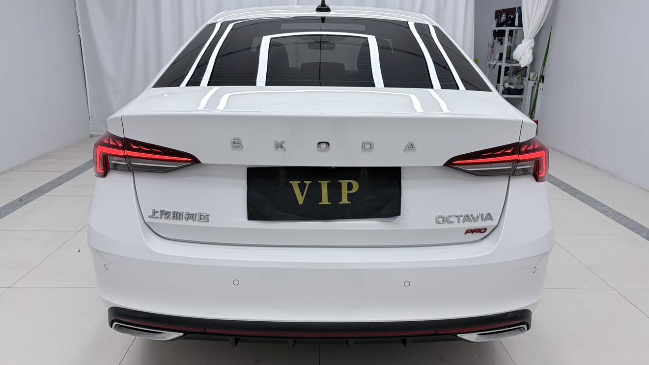 Skoda Ming Rui 2022 thumb 3