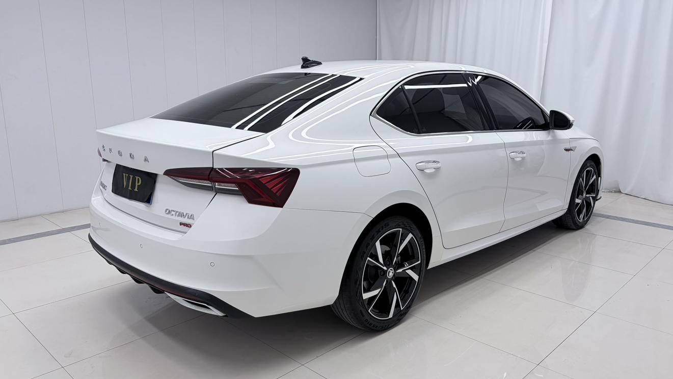 Skoda Ming Rui 2022 thumb 4
