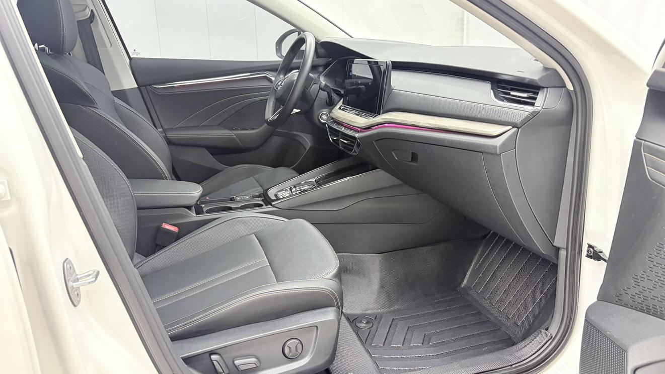 Skoda Ming Rui 2022 thumb 7