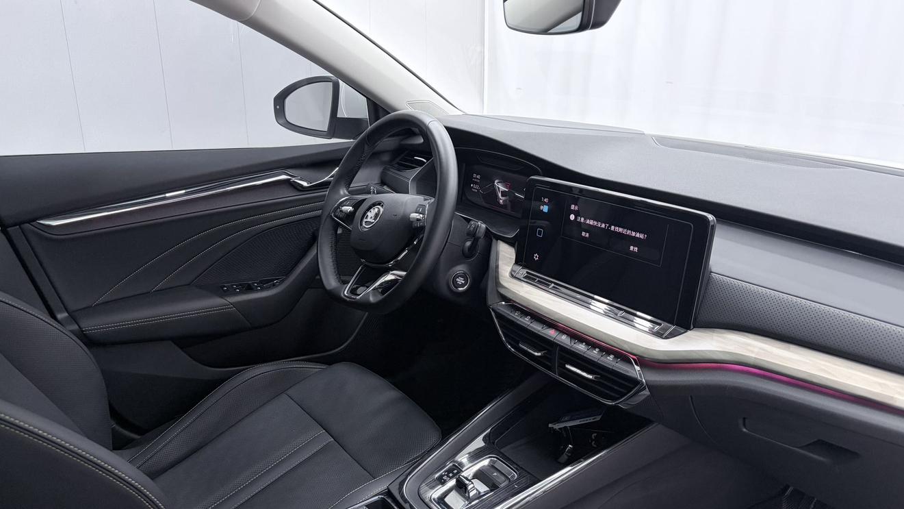 Skoda Ming Rui 2022 thumb 12