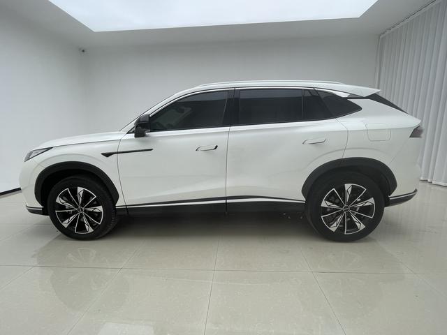 Roewe RX5 2023 thumb 2