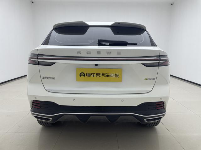 Roewe RX5 2023 thumb 4