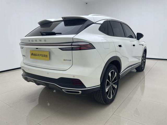 Roewe RX5 2023 thumb 5