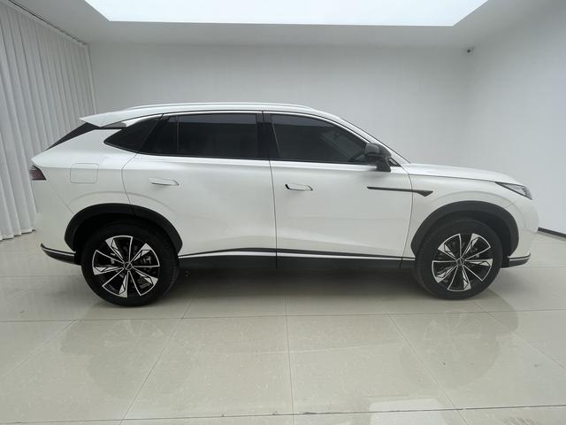 Roewe RX5 2023 thumb 6