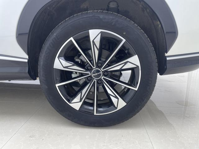 Roewe RX5 2023 thumb 7