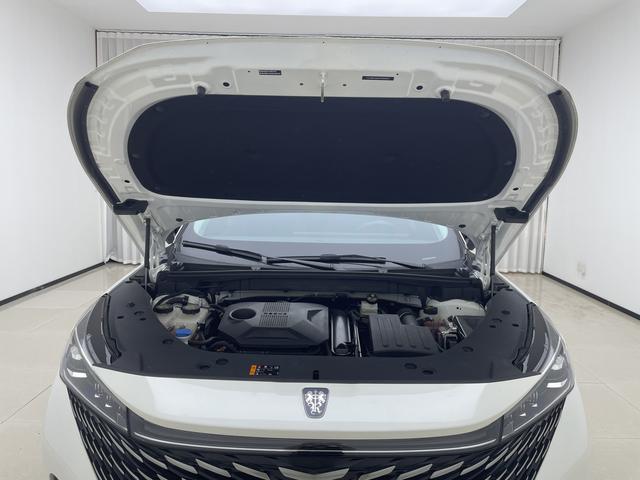 Roewe RX5 2023 thumb 8
