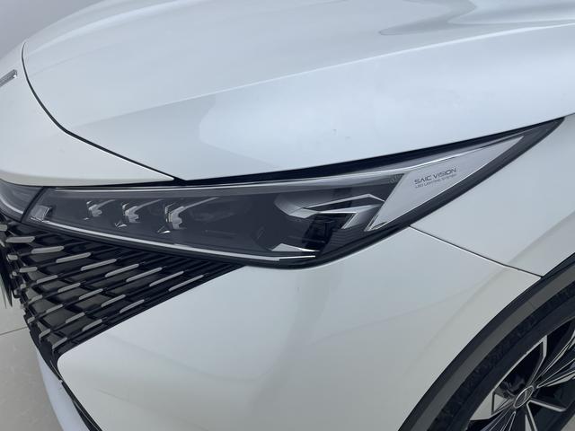 Roewe RX5 2023 thumb 10