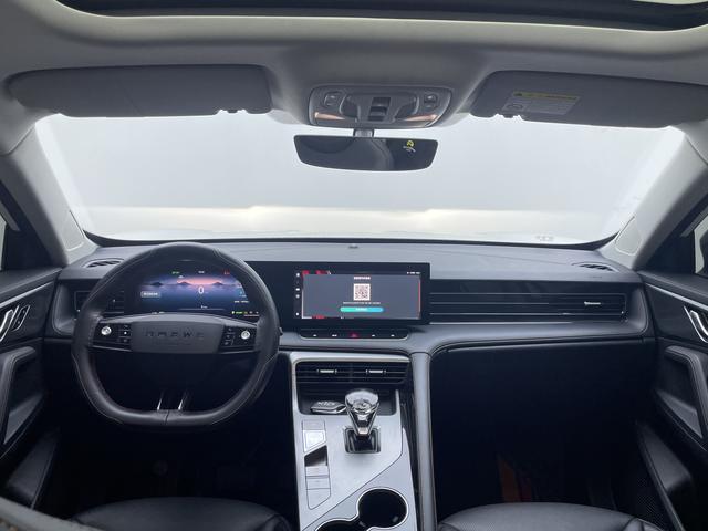 Roewe RX5 2023 thumb 12