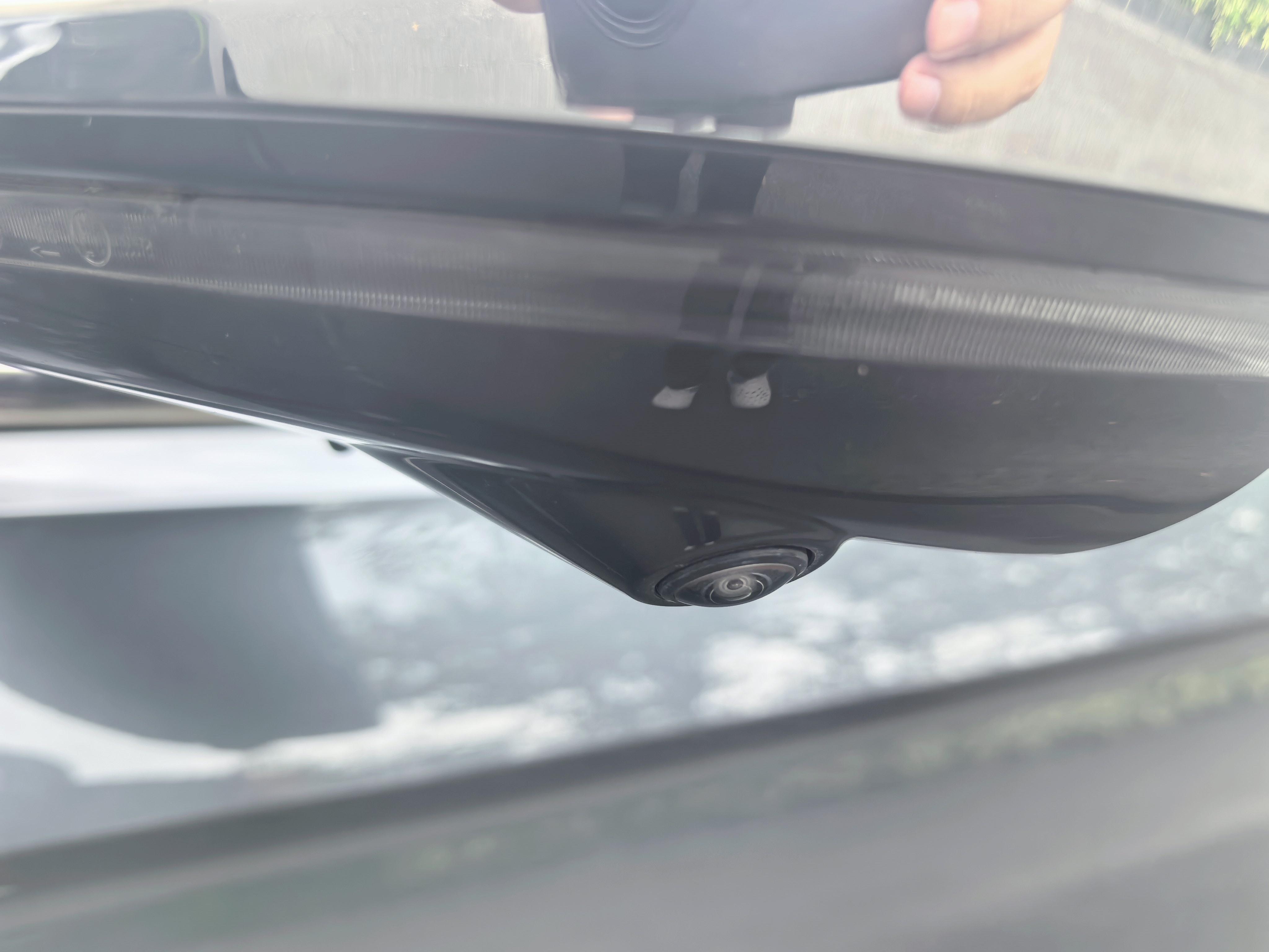 Geely Xingrui 2023 thumb 9