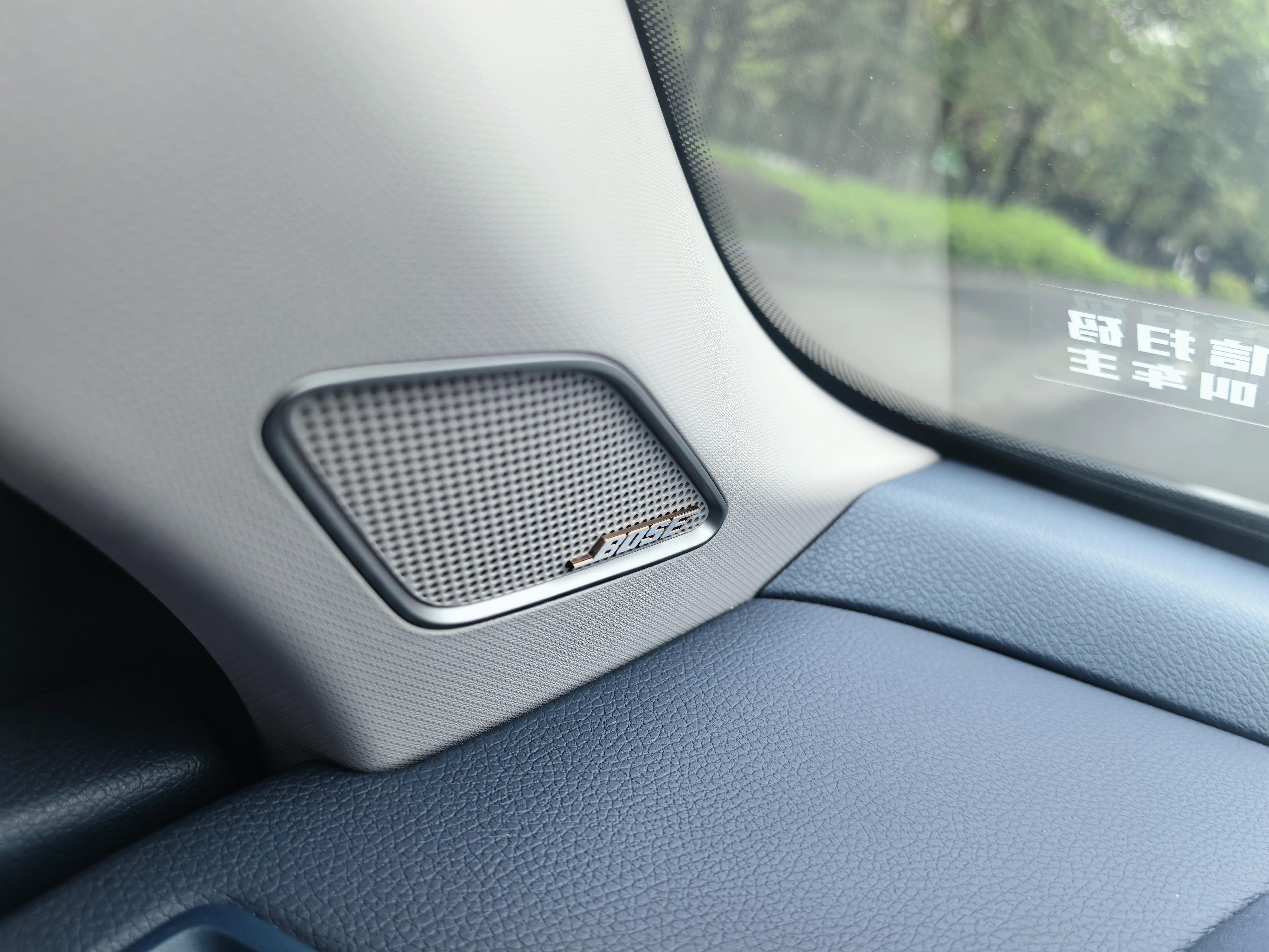 Geely Xingrui 2023 thumb 12
