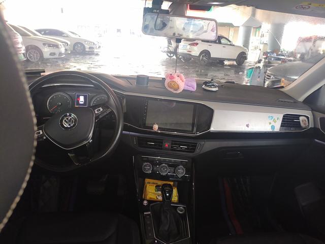 Volkswagen Tayron 2019 thumb 3