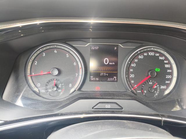 Volkswagen Tayron 2019 thumb 4