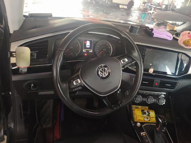 Volkswagen Tayron 2019 thumb 5