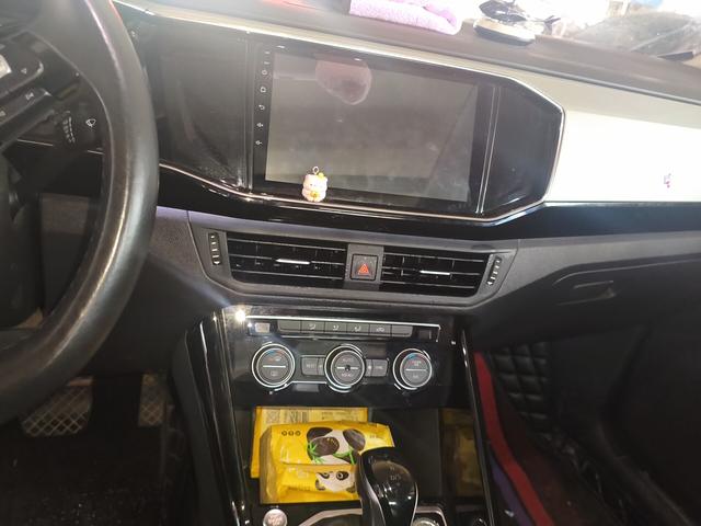 Volkswagen Tayron 2019 thumb 6