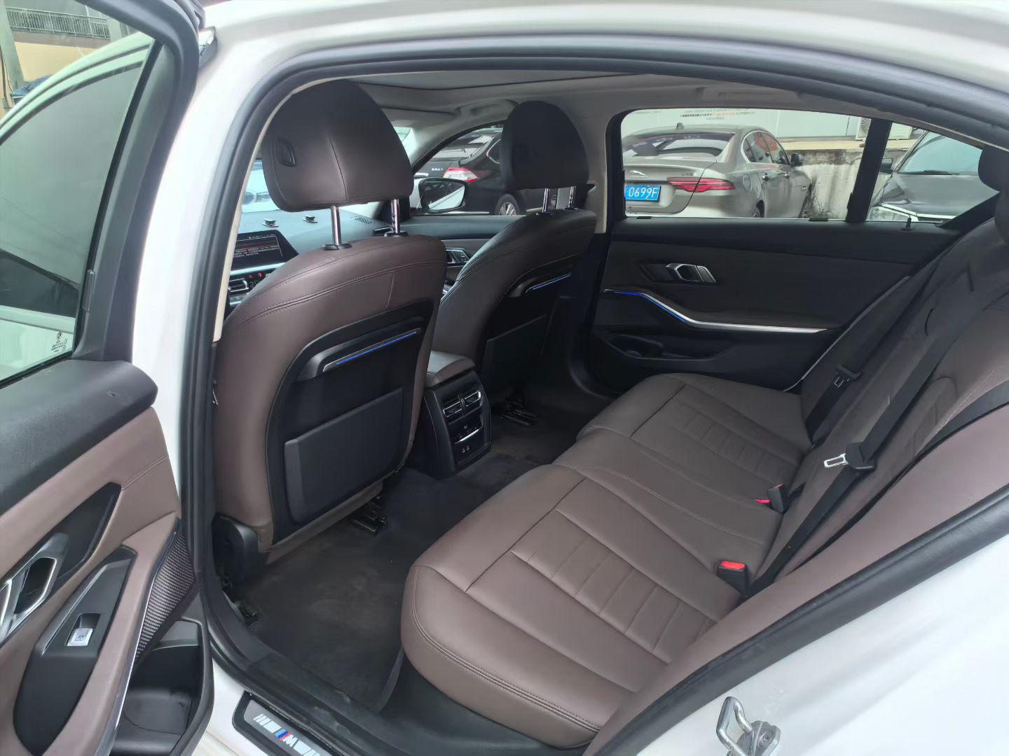 BMW 3 серии 2020 thumb 7
