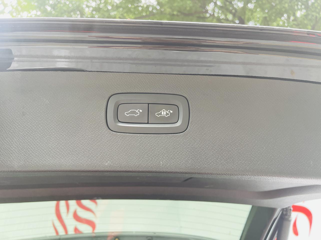 Volvo XC90 2022 thumb 8