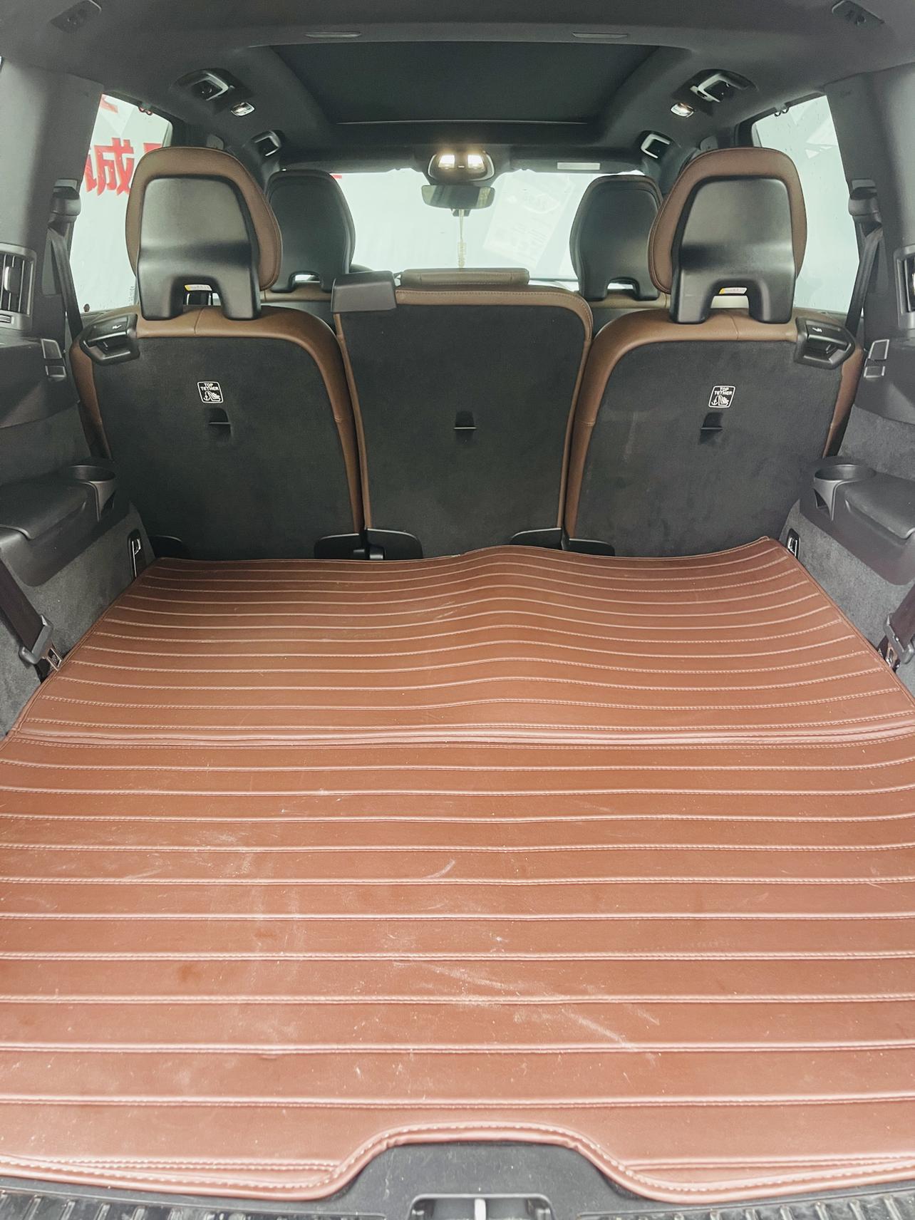 Volvo XC90 2022 thumb 10