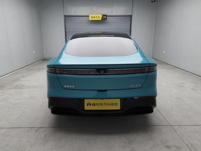 Dongfeng Yipai 007 2026 thumb 4
