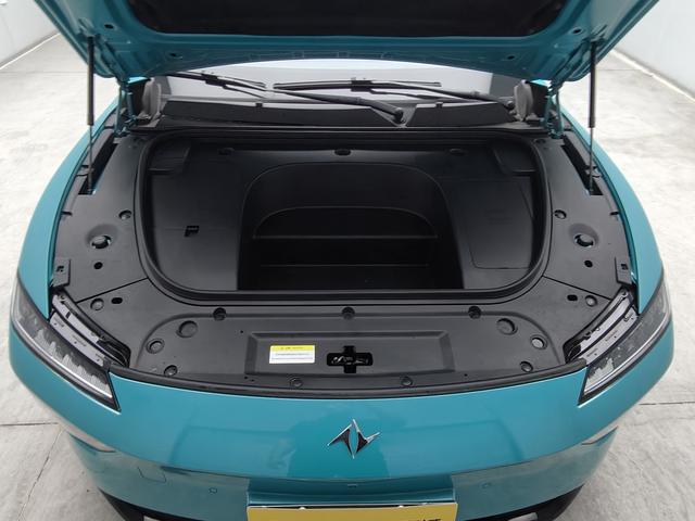Dongfeng Yipai 007 2026 thumb 8