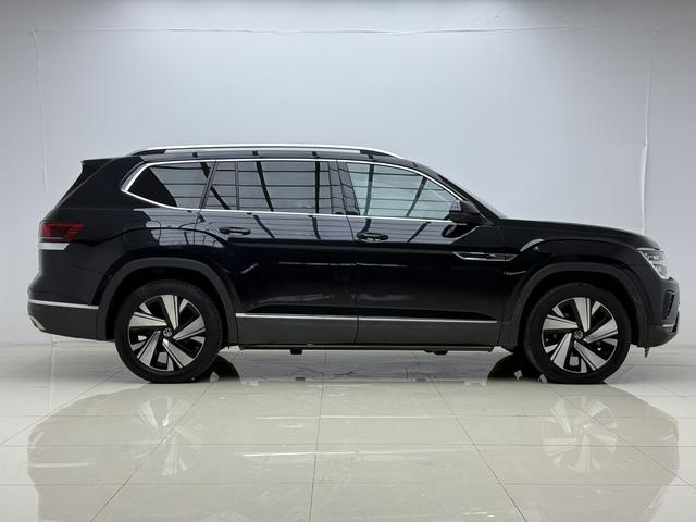 Volkswagen Teramont 2023 thumb 6