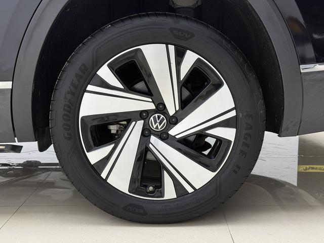 Volkswagen Teramont 2023 thumb 7