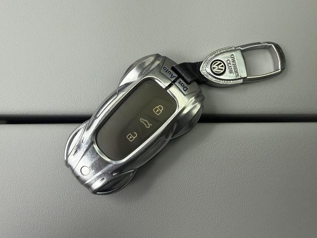 Volkswagen Teramont 2023 thumb 9