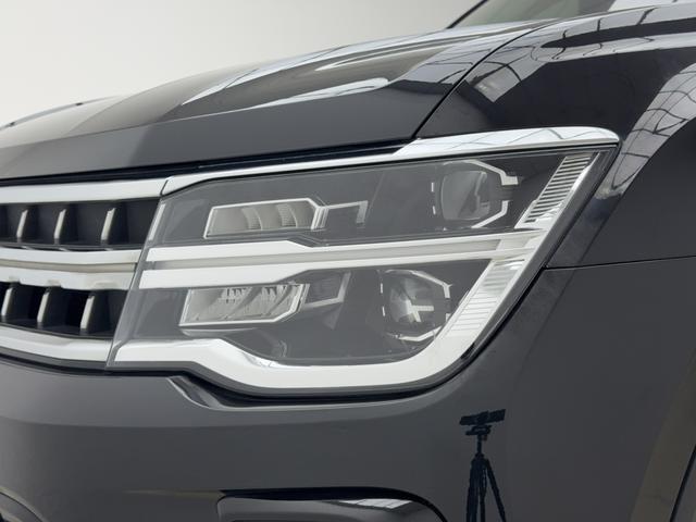 Volkswagen Teramont 2023 thumb 10