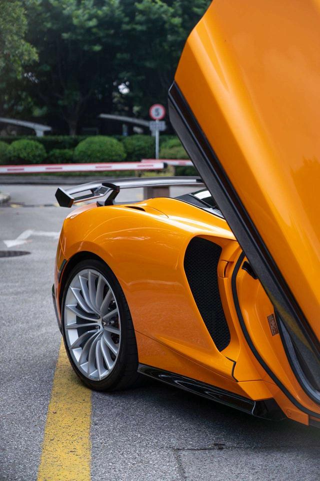 McLaren GT 2023 thumb 5