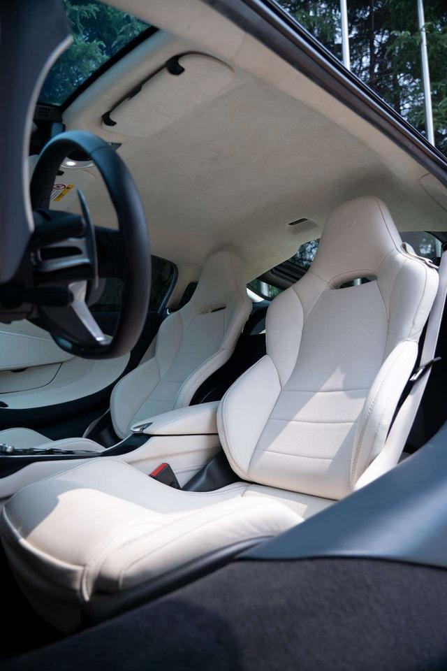 McLaren GT 2023 thumb 7