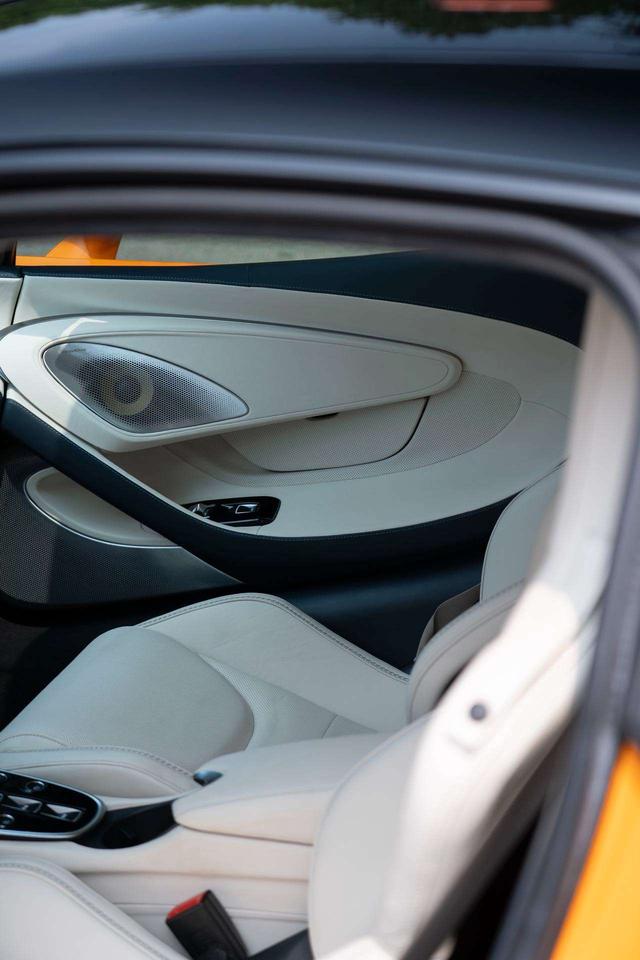 McLaren GT 2023 thumb 9