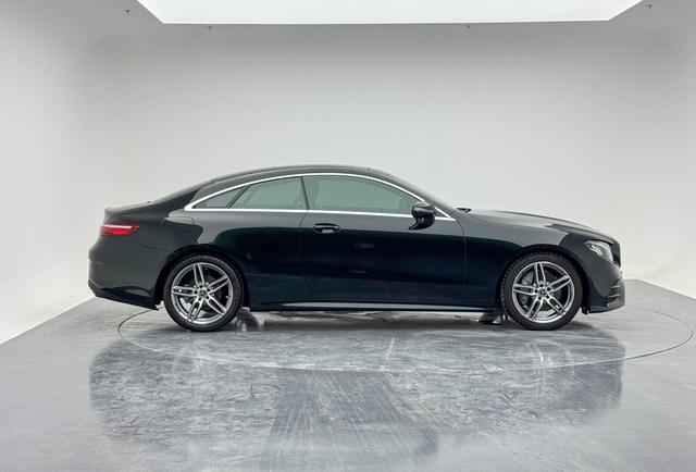 Mercedes-Benz E-Класс 2018 thumb 6