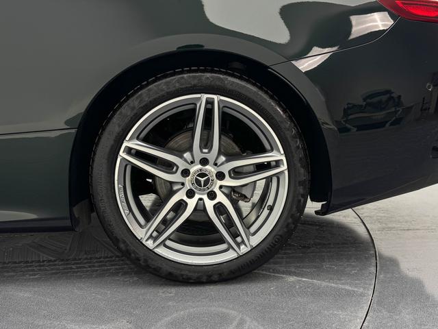 Mercedes-Benz E-Класс 2018 thumb 7