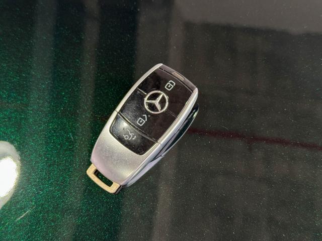 Mercedes-Benz E-Класс 2018 thumb 9